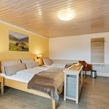 Fruehstueckspension Gsenger Ramsau am Dachstein Esterno foto